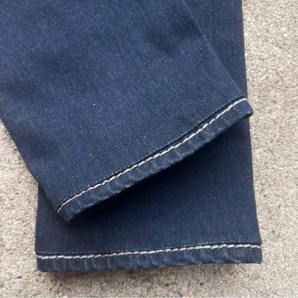 Daytrip Skinny Jeans Size 25 - Picture 7 of 8